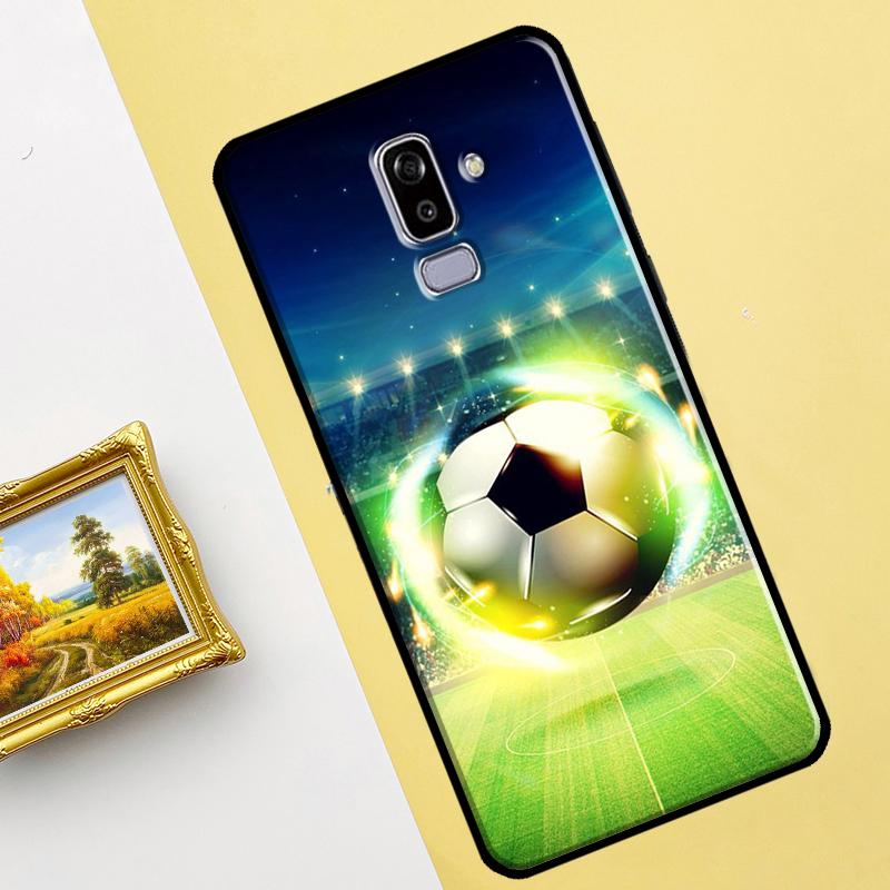 

Football For Samsung Galaxy M14 M54 M32 M52 M13 M33 M53 M56 M36 M16 M31 M11 M12 M35 M55 M15 M06 Case Samsung M32 4G