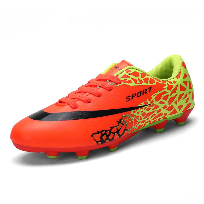 Normann Kids & Adults Soccer Cleats