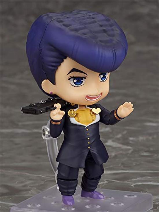 Nendoroid Josuke Higashikata from the TV Anime "JoJo's Bizarre Adventure: Diamond Is Unbreakable" - Non-scale ABS & PVC Painted Action Figure