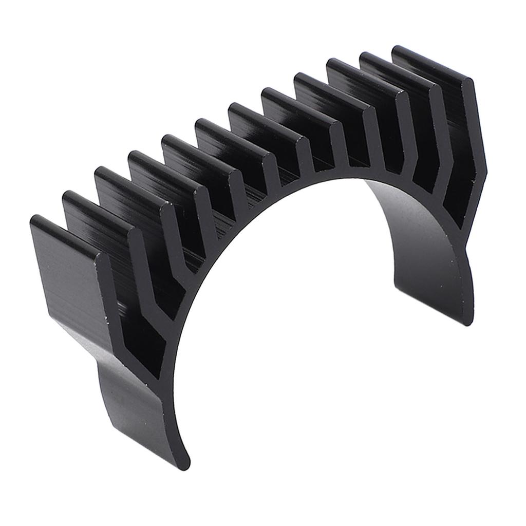 Motor Cooling Heat Sink Aluminium Alloy Multifunctional Electric Engine Motor Heatsink for K1 K1C K1 Maximum