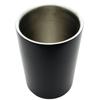 ICE BUCKET 1.5L BLACK BOTTLE BUCKET