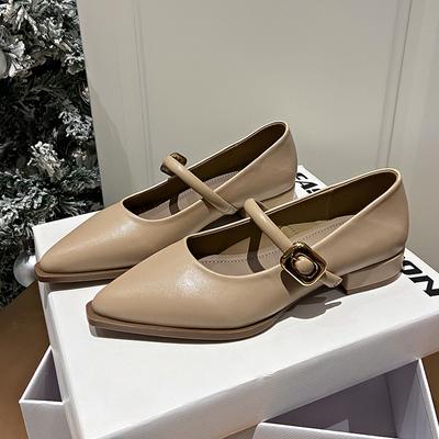 Scarpe con tacco – Scarpe con tacco