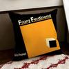 Rock band FFranz Ferdinand Cushion Cover Reversible Soft Durable Pillow Cover Home  Car MultiScene Use for Daily Comfort
