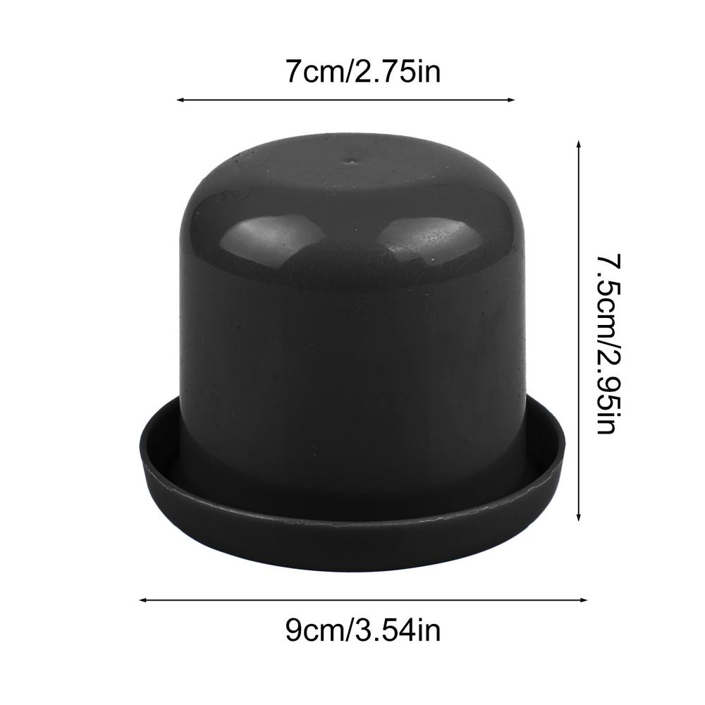 Gaming Würfelset Sieb Schüttelbecher Tischspiel Spielzeug Würfel- und Becherset Bar Party Würfel Schüttelbecher Set