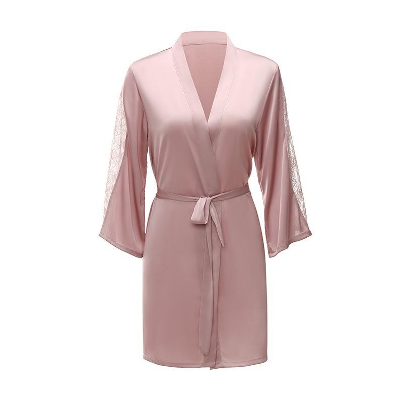 Pyjamas sexy pour femmes, styles fins et légers avec coussinets de poitrine, bretelles arrière magnifiques, chemises de nuit, chemises de nuit en dentelle, ensembles deux pièces pour la détente