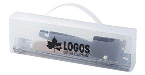 Logos BBQ Tool Set 81331001