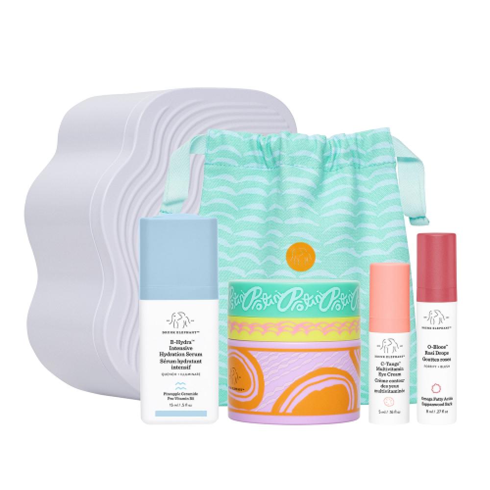Drunk Elephant Protiny Day Kit 001 PROTINY DAY KIT