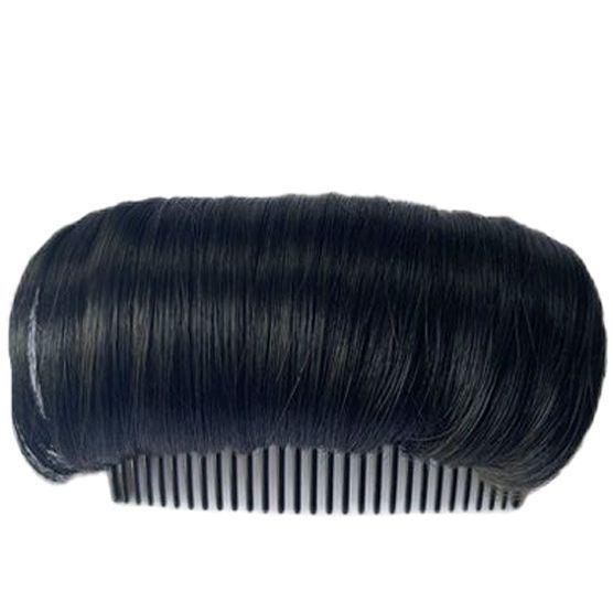 Seamless Invisible Hair Pad for Voluminous Look