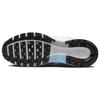 Nike P-6000 Aquarius Blue Męskie Trampki Metaliczno-Srebrne Białe Czarne CD6404-401