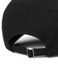 Kaesseibeudeowoldeu Pixel Art Ball Cap (Black)