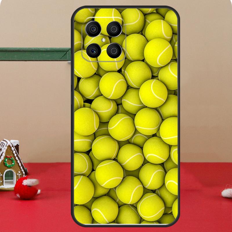 Tennis Sport Case For Honor Magic 6 7 8 Pro Honor 400 200 70 90 Lite X8c X8b X9a X9b X9c X9d Win RT Cover