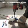 New Electrical Wire Threading Tool For Quickelectrical Wire Electric Automatic Cable Pulling Machine Power Pipe Threader