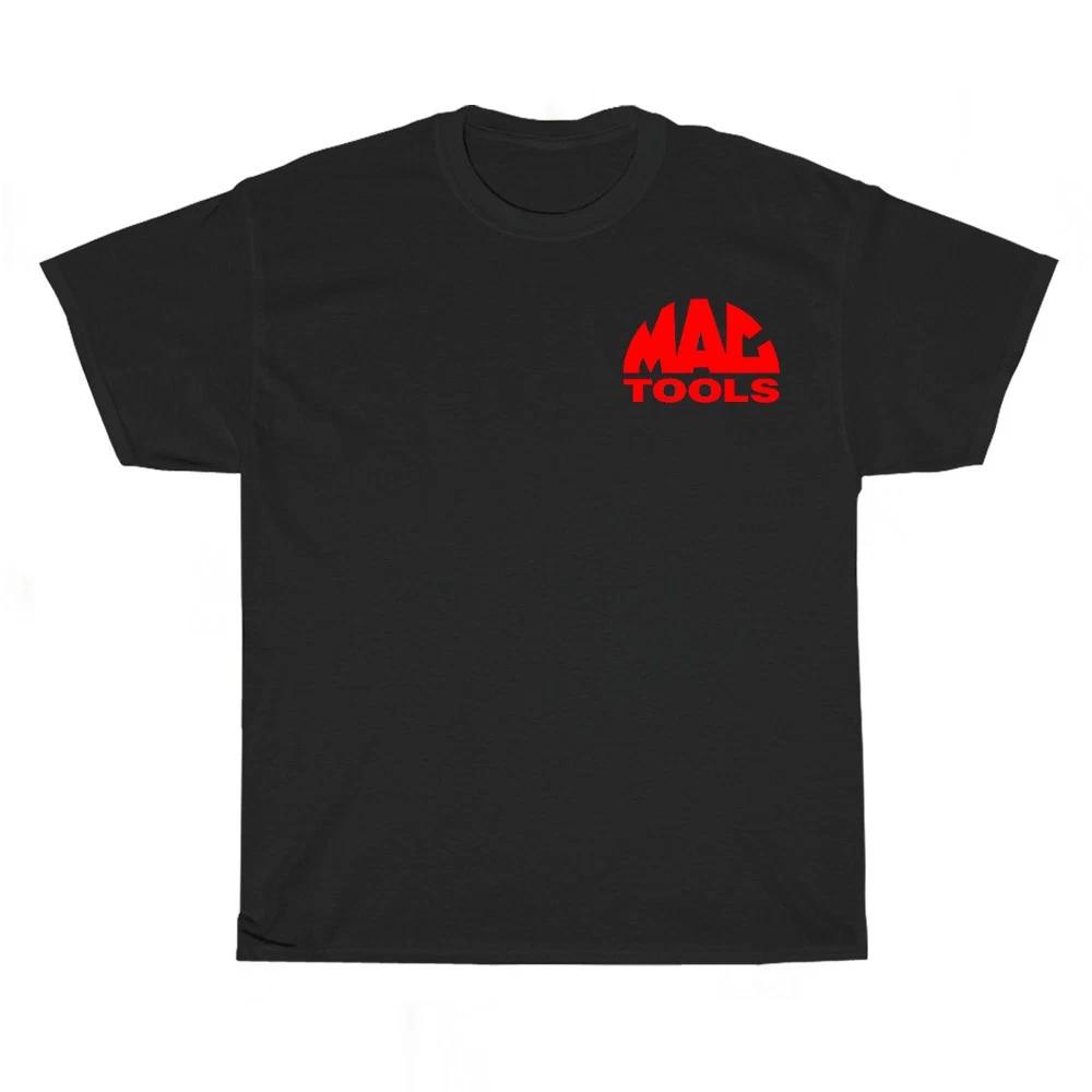 New MAC TOOLS MECHAN LOGO Unisex T-Shirt Funny Size S to 5XL XXXXL