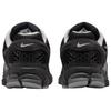 Nike Zoom Vomero 5 Anthracite Chrome Men Sneakers Black Flat-Silver HF1553-006