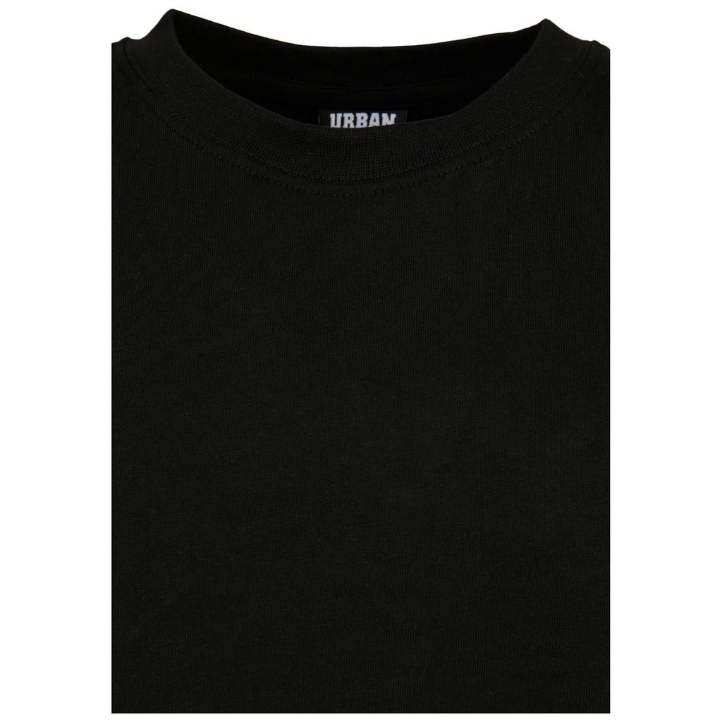Urban Classics Boys Tall T-Shirt