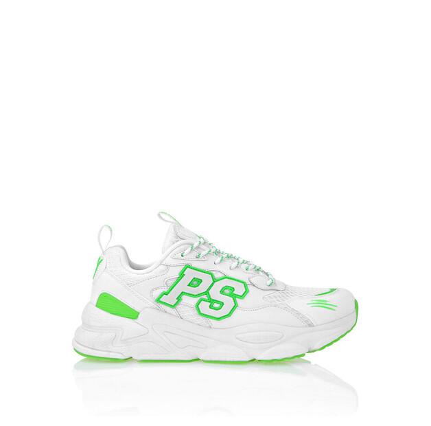 Кроссовки Plein Sport 10151 EU 35