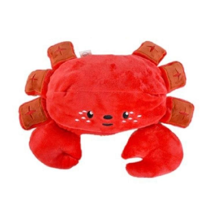 

Interactive Snuffle Snacks Dog Chew Toy Fun Feeding Toy for Puppy Dogs Training and Boredom Relief 1