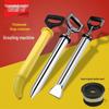 Multifunctional Cement and Mortar Grouting Tool for Windows and Doors