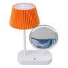 Moving Sand Art Desk Lamp Creative Cordless Touch Control Stepless Dimming 3 Color Quicksand Lamp