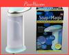 Rechargeable Hand Sanitizer Dispenser With Sensor For Home Use And Child Safety