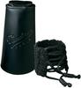 Vandoren Classic Alto Saxophone Ligature with Plastic Cap (LC37P)