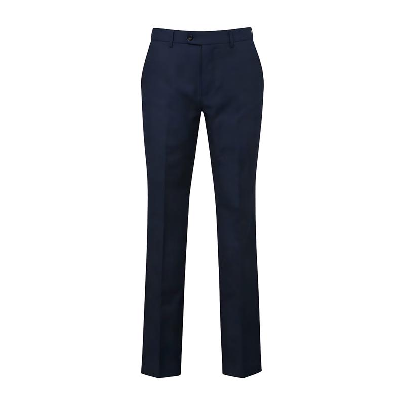 HLA Men s Fashion Straight-Leg Pants