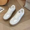 Women's platform new spring niche casual shoes versatile sports women's board shoes
