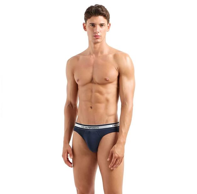 

Emporio Armani 111960_3F512 трусы S
