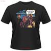 Frank Zappa Freak Out Apostrophe Hot Rats 2 Official T Shirt Mens Vintage Washed Designer Clothes Comfortable Fashion Homme