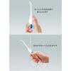 Panasonic Oral Irrigator DENTAL CARE Jet Washer EW-DJ61-W White