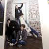 [USED] BTS Star1 Jungkook V Jimin BTS