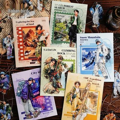 Zabawki i gry – Naklejki dla dzieci