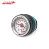 M30x1.5 Motorcycle Engine Temperature Gauge Oil Cap Tank Temperature Gauge For Kawasaki 650 KLR 1987-1998