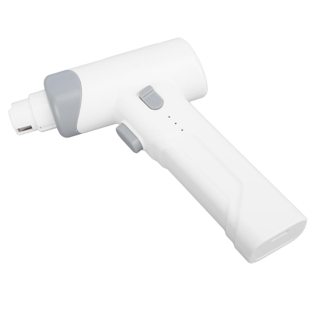 Pet Nail Grinder Speed USB Rechargeable Painless Paws Grooming Automatic Cat Nail Trimmer for Large Medium Small Dogs