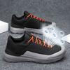 Men's Shoes 2025 Spring New Hiking Casual Trendy Shoes Versatile Light Comfortable Mesh Classic Fashion Outdoor