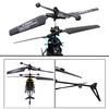 Rc Helicopter Mini Rc Drone With Gyro Crash Resistant Rc Toys For Boy Kids Gift