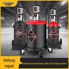 Xingda Genuine Pneumatic High-Pressure Butter Gun Pump for Excavators - Fully Automatic Filling Tool