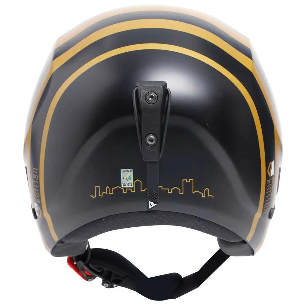 Dainese Snow Шлем R001 Sofia Goggia