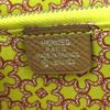 Hermes Geldbörse Azap lang Seide in Round Zip Long Wallet Epsom Leder Damen Gebraucht