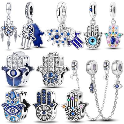 Sieraden – Charmes