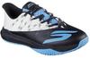 Sneakers Viper Court Rally Sneaker White Black Blue