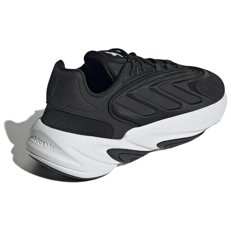 Adidas Ozelia Black White Men Sneakers Core-Black Cloud-White GY8551