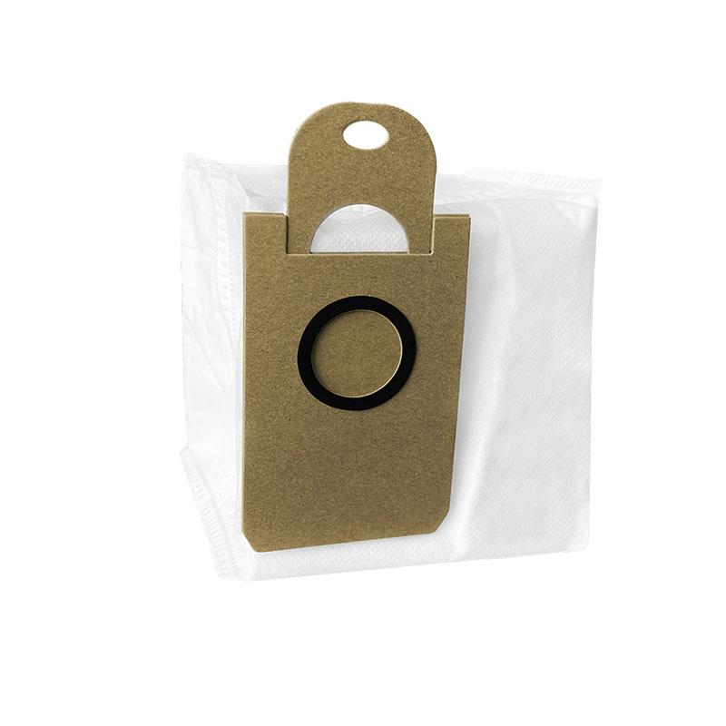 Substituição para aspirador de pó robô Neatsvor S600, peças de reposição, acessórios, escova lateral principal, filtro HEPA, esfregão, pano, saco de pó, capa de escova