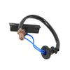 Tailgate Liftgate Trunk Open Release Switch 25380ED000 Fits for Nissan MuranoPathfinder