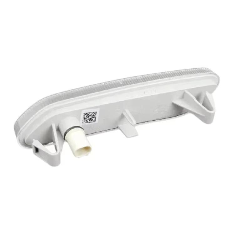 Compatible MINI R6 Side Fender Turn Signal, Product Codes: 63139802569, 63139802570