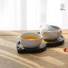 Wanqian Tang Plum Blossom Portable Tea Set