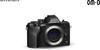 OLYMPUS Mirrorless Camera Mark IV Body Black OM-D E-M10