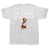 Cool Boxer for Unisex Unisex Puppy Owner Dog Lover Trainer T Shirts Graphic Cotton Streetwear Short Sleeve Gifts Tshirt