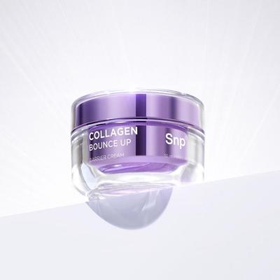 Crema Barriera Collagen Bounce Up 50ml