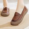 Calzado para mujer – Mocasines de mujer